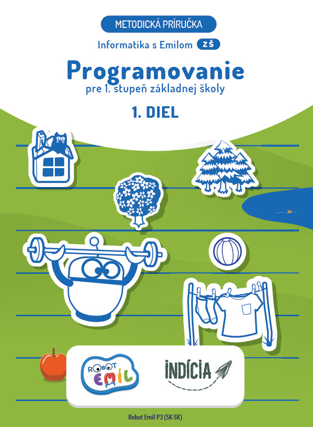 6418 Informatika Emil 1diel Metodika obalka