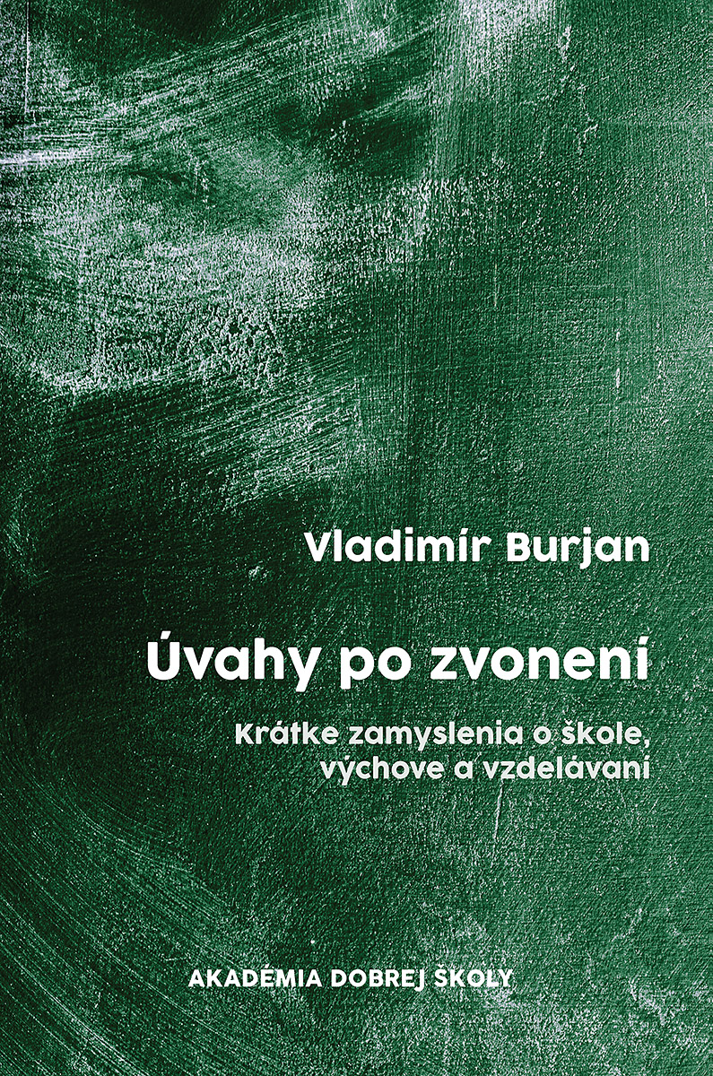 7008 Uvahy po zvoneni obalka