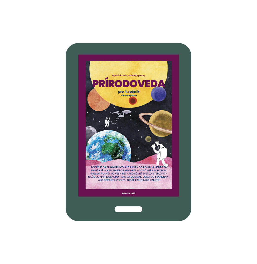 9211 Prirodoveda 4