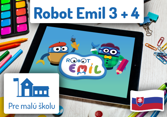 App 3+4 SK SMALL SCHOOL PS
