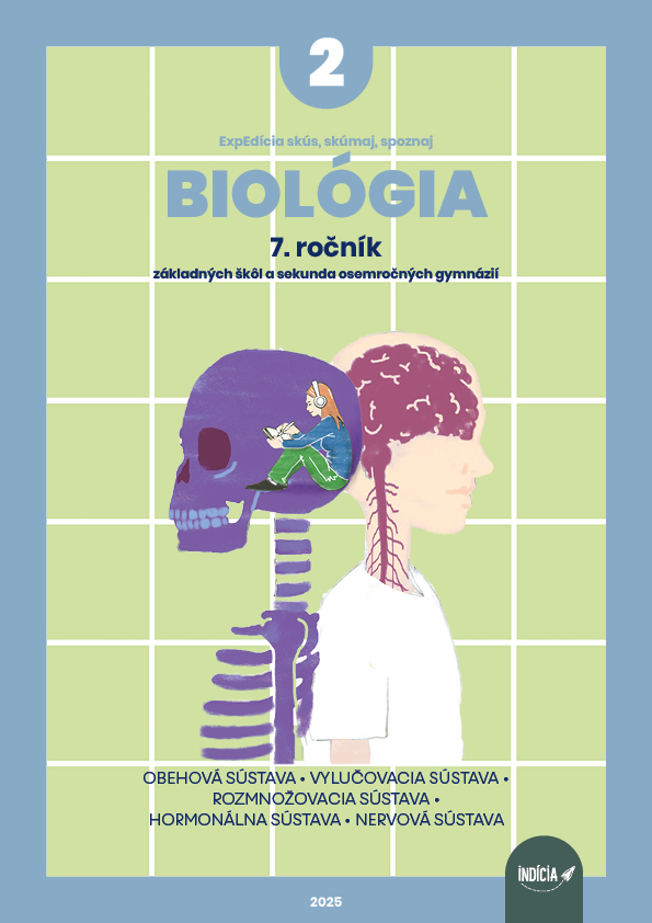 EXP PZ2 BIO 7 rocnik obalka