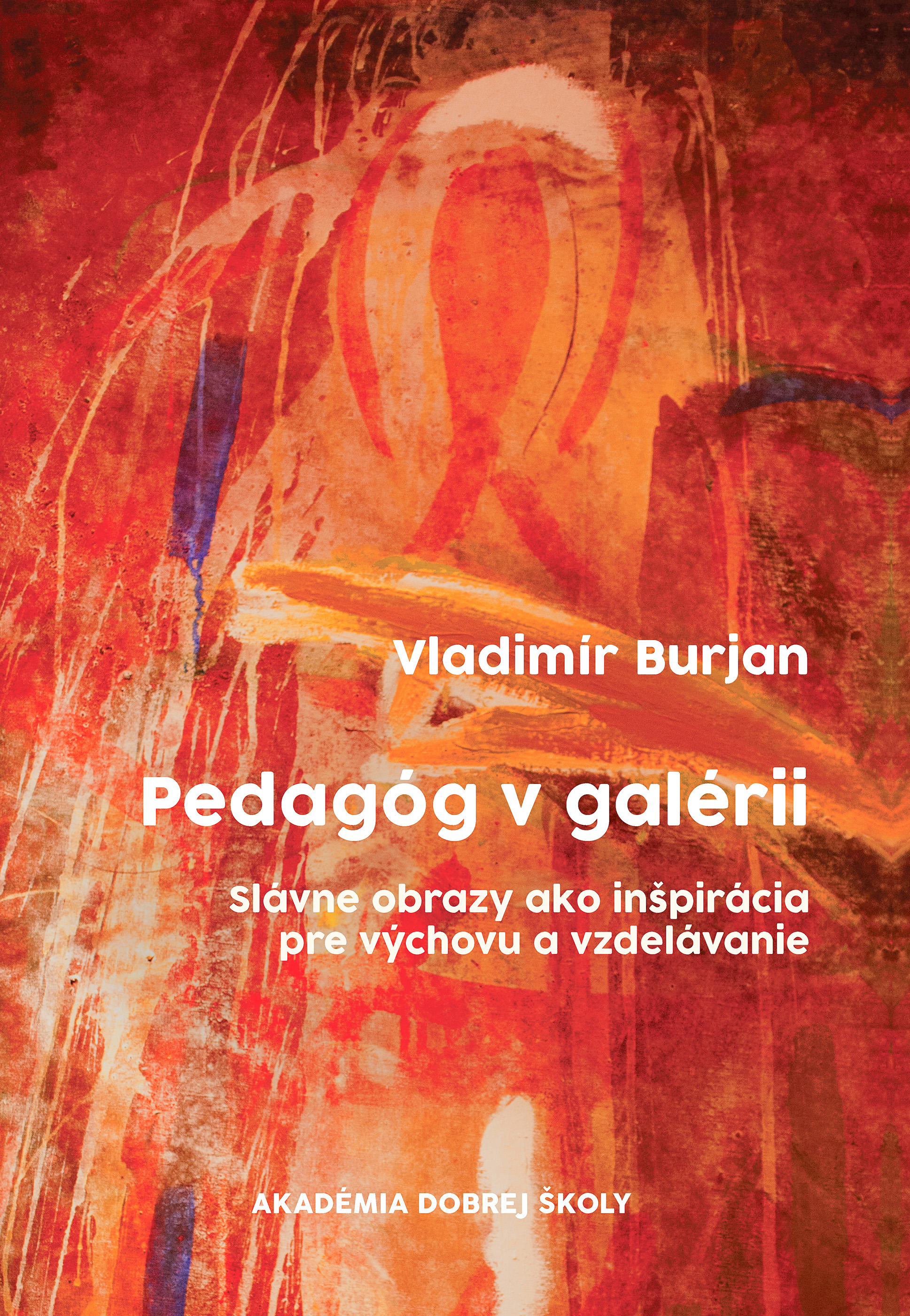 Obalka Pedagog v galerii2