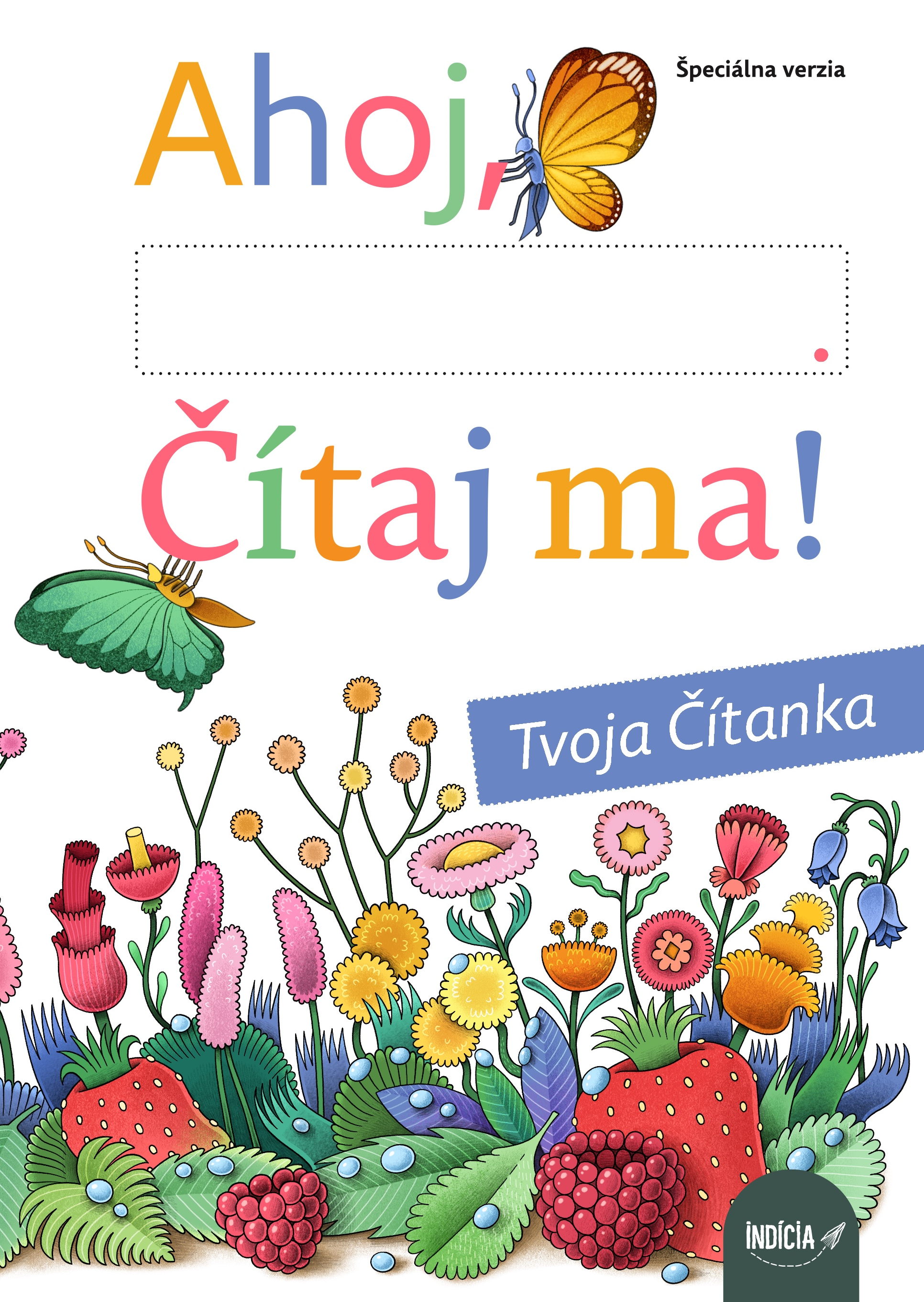 citanka specialna verzia