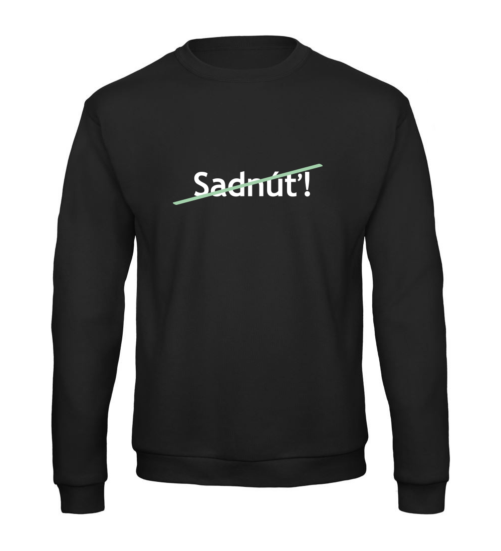 mikina sadnut