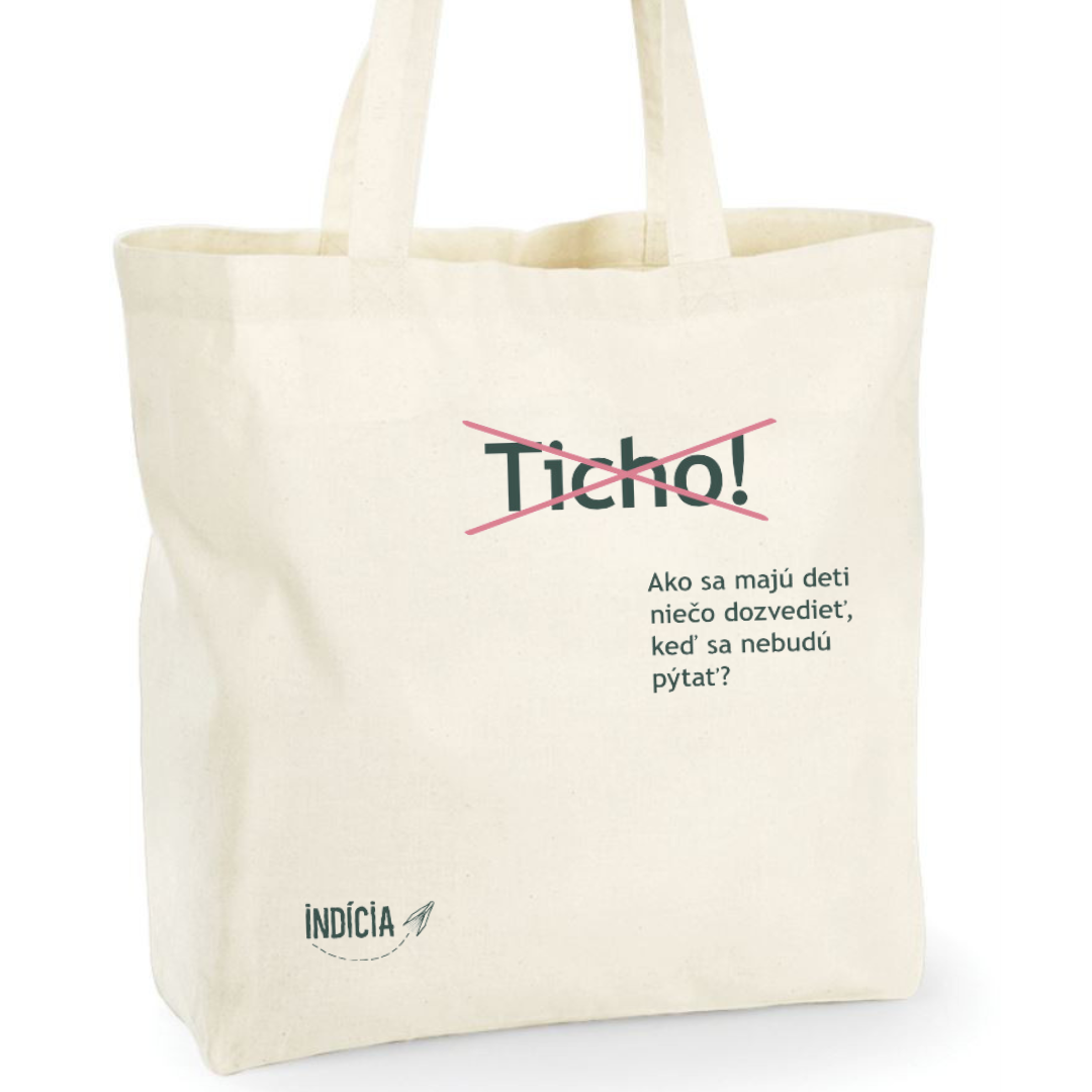 taska ticho