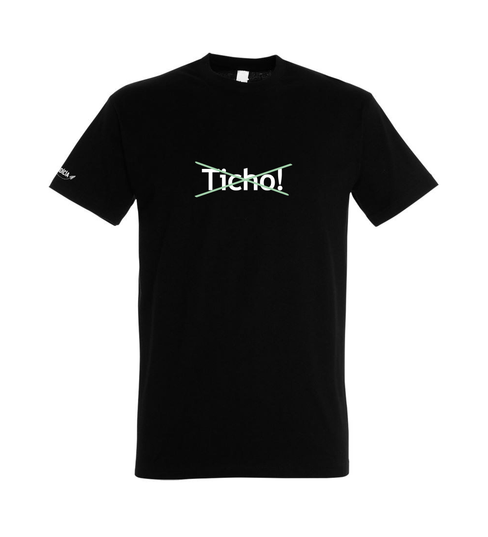 tricko ticho